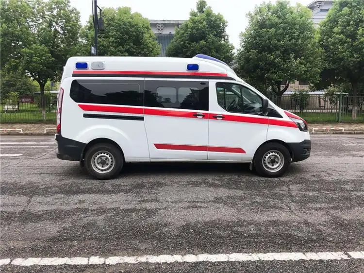 云梦县长途跨省救护车出租